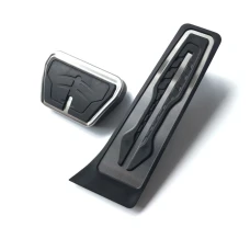 Pedals BMW 1 2 3 4 5 6 7 X3 X4 X5 X6 Z4 2009-2019 Automatic