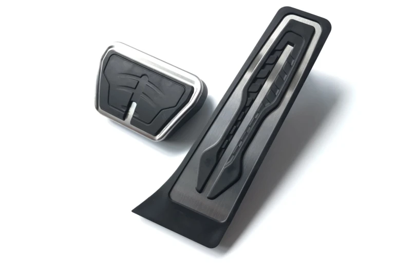 Pedals BMW 1 2 3 4 5 6 7 X3 X4 X5 X6 Z4 2009-2019 Automatic for the car Pedals BMW 1 2 3 4 5 6 7 X3 X4 X5 X6 Z4 2009-2019 Automatic for the car