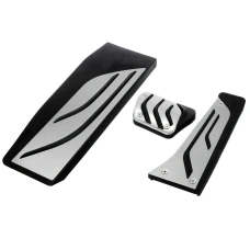 Pedals BMW F20 F30 F31 F32 F33 F34 F36 2012-2019 Automat