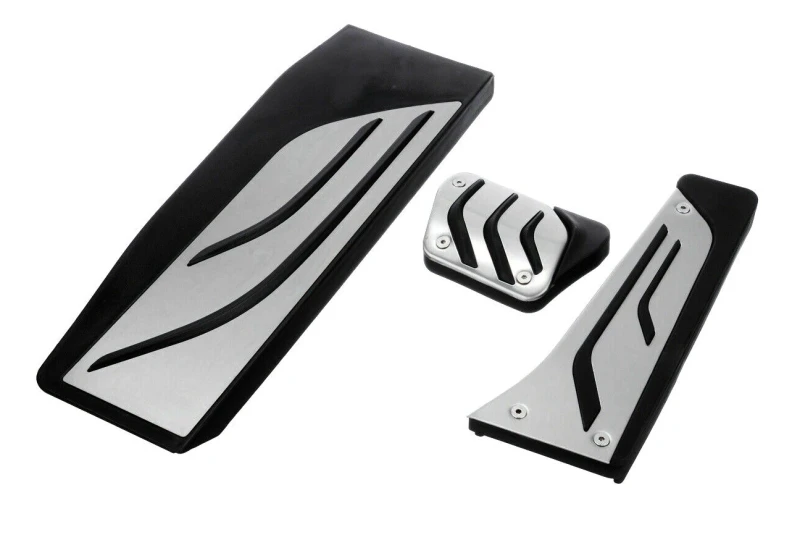 Pedals BMW F20 F30 F31 F32 F33 F34 F36 2012-2019 Automat for the car Pedals BMW F20 F30 F31 F32 F33 F34 F36 2012-2019 Automat for the car