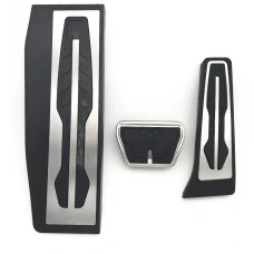 Pedals BMW F20 F30 F31 F32 F33 F34 F36 2012-2019 Automat