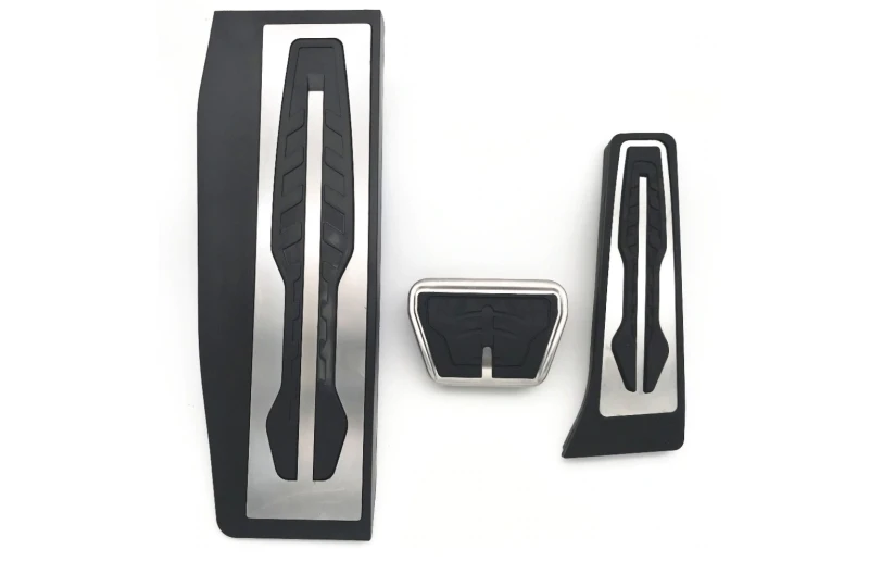 Pedals BMW F20 F30 F31 F32 F33 F34 F36 2012-2019 Automat for the car Pedals BMW F20 F30 F31 F32 F33 F34 F36 2012-2019 Automat for the car