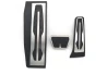 Pedals BMW F20 F30 F31 F32 F33 F34 F36 2012-2019 Automat for the car Pedals BMW F20 F30 F31 F32 F33 F34 F36 2012-2019 Automat for the car