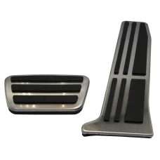 Pedals - TOYOTA CAMRY AVALON RAV4 2018-2022 / LEXUS ES GS 2018 Pedals - TOYOTA CAMRY AVALON RAV4 2018-2022 / LEXUS ES GS 2018