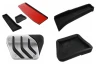 Pedals BMW F20 F30 F31 F32 F33 F34 F36 2012-2019 Automat for the car Pedals BMW F20 F30 F31 F32 F33 F34 F36 2012-2019 Automat for the car