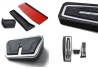 Pedals BMW F20 F30 F31 F32 F33 F34 F36 2012-2019 Automat for the car Pedals BMW F20 F30 F31 F32 F33 F34 F36 2012-2019 Automat for the car