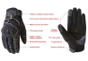 SEFIS summer reflective gloves for motorcycle / bicycle / scooter