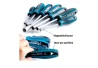 Set of socket wrenches M5-M11 (7pcs) 