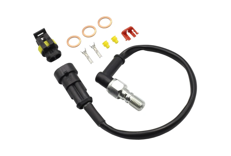 SEFIS brake sensor M10x1,25mm