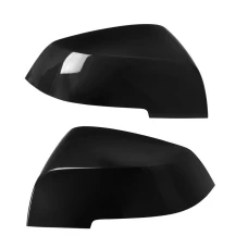 Mirror covers BMW E84 F20 F21 F22 F30 F32 F36 F87 black