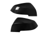 Mirror covers BMW E84 F20 F21 F22 F30 F32 F36 F87 black  on the car