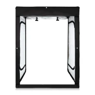 SEFIS LED light tent photo box studio 200 x 120 x 100 cm