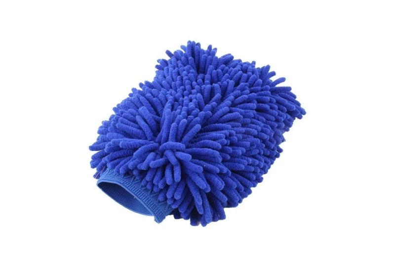 SEFIS microfiber washing glove