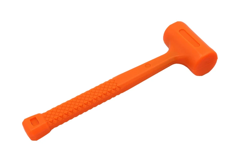 SEFIS rubber mallet M