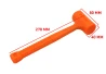 SEFIS rubber mallet M