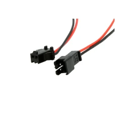 SM connector 2pin 2pairs