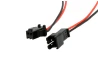 SM connector 2pin 2pairs