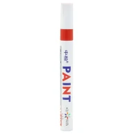 SEFIS tire marker red