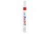 SEFIS tire marker red