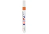 SEFIS tire marker orange