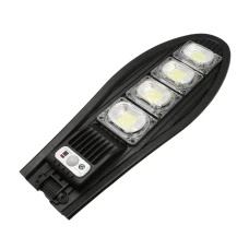 SEFIS LED 4 outdoor solar light with motion sensor