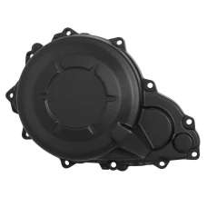 Engine stator cover for Honda CB500F CBR500R 2016-2018 black