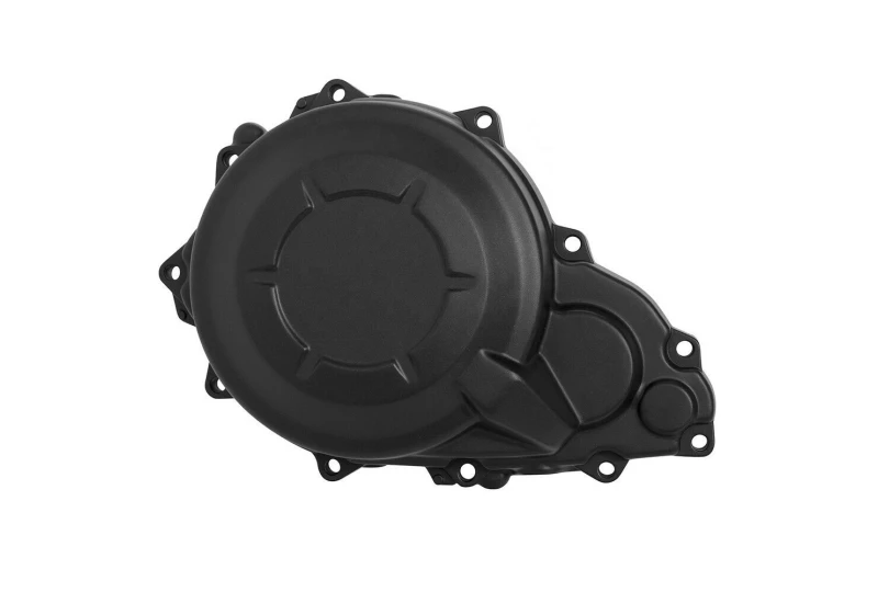 Engine stator cover for Honda CB500F CBR500R 2016-2018 black