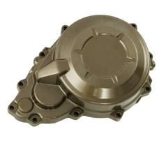 Engine stator cover for Honda CB500F CBR500R 2016-2018 brown