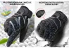 SEFIS summer reflective gloves for motorcycle / bicycle / scooter for bikers