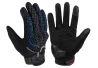 SEFIS summer reflective gloves for motorcycle / bicycle / scooter for bikers