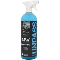 UNPASS MW SHAMPOO - 1 L