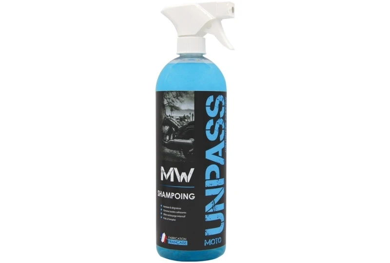 UNPASS MW SHAMPOO - 1 L