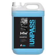 UNPASS MW SHAMPOO - 5 L