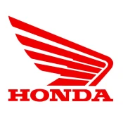 Rear light Honda