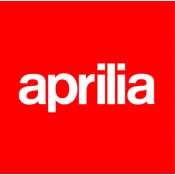 Aprilia dvoudílné polepy