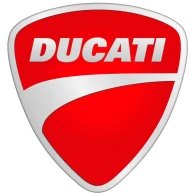 Ducati dvoudílné polepy