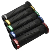 Handlebar grips