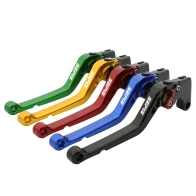 SEFIS long levers