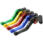 SEFIS short levers