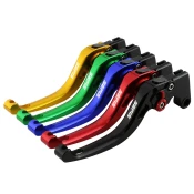 SEFIS Racing levers 