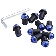 Windscreen / windshield bolts