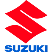 Suzuki dvoudílné polepy