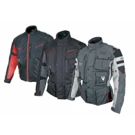 Airbag jackets