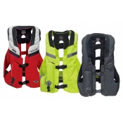 Airbag vests