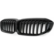 BMW grille cover