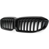 BMW grille cover