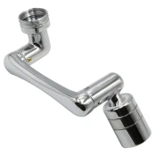 Faucet attachments