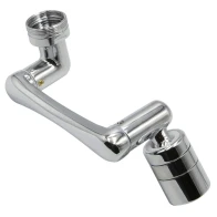 Faucet attachments