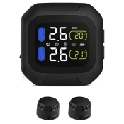 TPMS tire pressure sensors