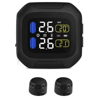 TPMS tire pressure sensors